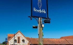 Briarfields Hotel